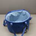 Hydro Flask Cooler Bag for Beach, Beverages and Travel - Insulated Soft Lunch Bag - 20 L Capacity in Cascade Blue