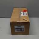 Quest Nutrition Tortilla Style Protein Chips, Salsa Verde, 19g of Protein, 4g Net Carbs, Gluten Free, 1.1 Ounce (Pack of 12), BBD: 10/13/26