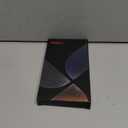 TORRAS for iPhone 17 Pro Case, Slim Fit, Ultra Thin Lightweight Minimal Design, Secure Grip & Silky Touch, Anti-Scratch Hard PC Cover for iPhone 17 Pro Phone Case 6.3in, OriginFit, Clear