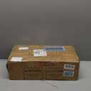 Nuptio Black Vases - 10 Pcs, 23.6 Inch Tall, Perfect for Wedding Centerpieces and Home Party Decorations