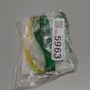 ALJ Large Size Golden Yellow Dried Sunflowers for Crafts Embellishment, Natural Real Pressed African Daisy for Resin DIY Jewellery Candle Making Phone Case Home Wedding Decor (3.14-3.54IN)