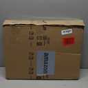 LANE LINEN 12x20 Pillow Insert - Pack of 2 White Decorative Pillows for Sofa Bed, Fluffy Pillow Inserts for Cushion Covers, Bed, Couch Pillows for Living Room