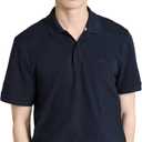 BOSS Men's Regular Fit Polo Shirt,Large
