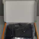 Yabuu Cordless Heated Hip Joint Support Bracket Heating Pad, Used to Relieve Sciatic Nerve and Waist Pain,Hip/Thigh//Back Electric Heating Pad, Men's and Women's Gifts