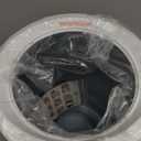 Keenray Upgraded Towel Warmer, Large Towel Warmer with 3 Heating Modes, Heat Time 30/45/60/90 Min Adjustable and Up to 24 Hour Delay Timer, Towel Heater for Oversize Bathrobes Blankets, CL1Plus (Clear White)