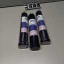 GOLDEN ICEPURE RFC6600A Compatible with 4396841 Refrigerator Water Filter, EDR3RXD1, KAD3RXD1, WHR3RXD1, 4396841, 4396710, Filter 3, 46-9083,46-9030