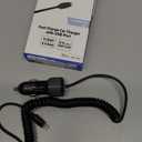 Fast Charger Car Charger With USB Port