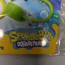 6 x 
SpongeBob SquarePants Straw Toppers
