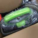 BISSELL Little Green Proheat Portable Deep Cleaner/Spot Cleaner and Car/Auto Detailer with self-Cleaning HydroRinse Tool for Carpet and Upholstery, 2513E