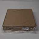 15 Pcs Velvet Christmas Ball Ornaments 3.15 Inch Flocked Christmas Tree Decorations with 10 Yards Velvet Ribbon Red Green Cream Shatterproof Xmas Baubles for Tree Holiday Decor