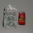 Old Spice Aluminum Free Deodorant for Men, 24/7 Odor Protection, 24/7 Freshness & Lasting Scent, Goes on Clear, Bearglove with Crisp Orchard Scent, 3.0 oz, Pack of 1