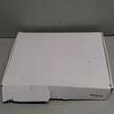 OWOFAN Kitchen Faucet with Pull Down Sprayer Brushed Nickel Stainless Steel 1 Handle Pull Out Spring Sink Faucets 1 Hole Or 3 Hole Dual Function for Farmhouse Camper Laundry Utility Rv Wet Bar