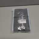 2 x Personalized Microfiber Monogrammed Beach Towel Sand Free Quick Dry Super Absorbent Customized Initial Letter Lightweight Oversized Pool Swim Towels W Gifts for Women