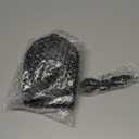 Honeywell HTF090B Turbo On-the-Go Personal Fan, Black  Small Portable Fan for Travel (5 x 2.2 x 6 inches)