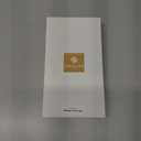 2 x Miracase 2025 Upgraded Magnetic for iPhone 16 Pro Max Case, [Compatible with MagSafe] [Military-Grade Protection], Anti-Fingerprint, Slim Case for 16 Pro Max 6.9 inch with Screen Protector- Black