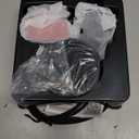 LISEN for 15W MagSafe Car Mount Charger, Magnetic Wireless Cars Charger, Magnetic Phone Holder for Cars, Phone Holders for Your Car Accessories for Men Women Jeep Ford F150 for iPhone 1712,Samsung S