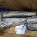 PHILTOP Power Steering Rack and Pinion for 07-21 Tundra, 08-22 Sequoia