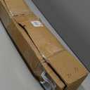 Artificial Boston Fern Bush- Set of 2 Large Artificial Ferns for Outdoors, 45Inch Large Faux Ferns, Suitable for Office & Living Room Decor, 55Branches for Each Bouquet