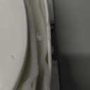 3 Tier Fruit Basket with Metal Stand-Ceramic Fruit Bowl for Kitchen Counter