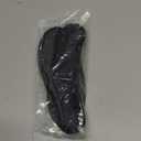 ROCKTAKIN Kids Arch Support Shoe Insoles, Plantar Fasciitis Orthotic Inserts Strong Support for Children's High Arch, Flat Feet Pain Relief, Foot Pronation (4.5-5.5 Big Kid (24 CM), Black)