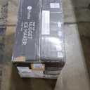 GE Profile Opal 2.0 with 0.75 Gallon Tank, Chewable Crunchable Countertop Nugget Ice Maker, Scoop included, 38 lbs in 24 hours, Pellet Ice Machine with WiFi & Smart Connected, Stainless Steel