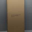 onlyfire Fire Pit Grill Grate, Heavy-Duty Steel Cooking Grate with X-Marks Design for Outdoor BBQ, Camping, Group Gatherings - 36 X 15