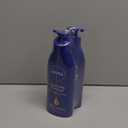 NIVEA Essentially Enriched Body Lotion for Dry Skin, Pack of 2, 16.9 Fl Oz Pump Bottles