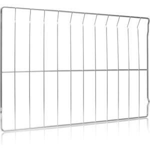New Upgraded 31606790222-7/8 x 16-1/4 InchesOven Rack Replacement for Frigidaire and Kenmore Range Stove Oven Parts, Replaces 316067901, 316069800, 316083800, 304 Stainless Steel, 1Pcs
