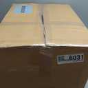 JANUS Golf Travel Bag Hard Case with Support Frame for Hands-Free 360 Spinner Wheels, Travel Bag for Airlines, ABS Hard Shell, Easy to Fold, Hand-Carry Option