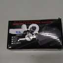 EVAPLUS SGS Certified 42V 2A Fast Charger with 3 Types of Connectors | for 36V Lithium Batteries- Compatible with Pocket Mod, Sports Mod, Electric Scooters