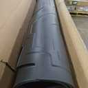 Husky Liners Custom Bed Liner | Fits 2014-2018 Chevrolet Silverado & 2014-2018 GMC Sierra 1500 (69.3", 5.8' Bed) | 1-pc. Black - 16006