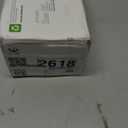 HP 210A Yellow Toner Cartridge | Works Color LaserJet Pro 4201, Color LaserJet Pro MFP 4301 Series | W2102A