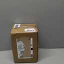 6 Cup Blender Glass Jar Replacement Parts with Blade for Oster Osterizer Classic Series NOT fit Pro Master or Versa Models