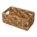 Graz Basket Small, Woven Bin Baskets, Storage Basket, Home Decor
