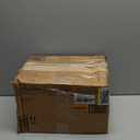 OXO Obsidian Pre-Seasoned Carbon Steel, 10" Frying Pan Skillet with Removable Silicone Handle Holder, Induction, Oven Safe, Black