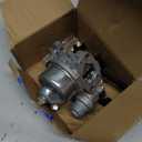 FitBest GX160 Carburetor for Honda GX120 GX200 5.5HP 6.5HP Engines  Harbor Freight Predator 212cc 224cc Replacement  Ideal for Go Karts, Pressure Washers, Water Pumps