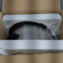 Elite Gourmet MST-900D 8.5Qt Digital Programmable XL Jumbo Slow Cooker, Adjustable Temp, Entrees, Sauces, Stews & Dips, Dishwasher Safe Glass Lid & Crock, Stainless Steel