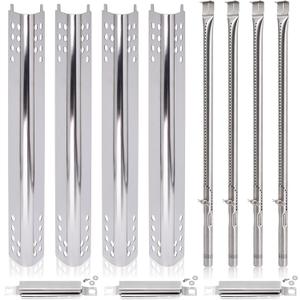 Grill Replacement Parts for Char-Broil Performance 4 Burner 463342119, 463377319, 463376017, 463347017, 463335517, 463332718, 463376519, 463349917, 463625217, Charbroil Performance 2 Burner 463625217.