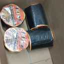 Joist Tape 6'' x 50', 4 Pack for Decking - Waterproof & Weatherproof Deck Tape for Joists and Beams Building