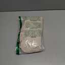 Waffle Weave Textured Throw Pillow Covers Set of 2 with Washed Cotton Retro Ruffle Flounces Trim Solid Decorative Pillow Cases for Home Livingroom and Bedroom Decor 18x18 Inch (Beige, 18x18 in)