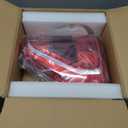 Tail Lights Compatible With 2021 2022 2023 Ford F150 XLT TREMOR Halogen W/Blind Spot,Right Passenger Side Brake Rear Taillight Assembly,Replace ML3Z13404C
