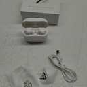 Hearing Aids for Seniors, Otc Hearing Aids with Bluetooth, Rechargeable16-Channel Noise Cancelling Hearing Amplifier for Mild to Moderate Hearing Loss