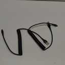 USB C Cable Fast Charging, 2Pack 3ft Coiled USB A to USB C Charge Cable for Car, USB-C Charging Cord Compatible with iPhone 17/16/15/Pro Max/Plus/Samsung Galaxy S20 S10 and More Type C Devices-Black