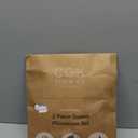 Queen Pillow Cases Set of 2 - Ultra Soft Hotel Quality Pillowcase Covers - Comfy, Cozy & Wrinkle Free - Shrink, Stain & Fade Resistant - Machine Washable Pillow Protectors - 2 Piece Set - Sage Green