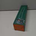 Pair of Car Console Organizer Storage, Car Seat Accessories, Car Seat Gap Filler Organizer Fit Sedan SUV Truck Brown