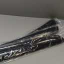 IG Window Visors Fit for 2004-2008 Ford F150 SuperCrew, Out-Channel Rain Guards Vent Wind Deflectors 4PC, Truck Accessories for 2006-2008 Lincoln Mark LT Crew Cab (Full-Size Cabs)