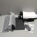 AHOLON Outdoor Projector Screen with Stand - 120 inch Portable Projector Screens Indoor Outdoor Projector Screen 16:9 4K HD Outdoor Movie Screen with Carry Bag,Home Theater Projector Bags & Cases