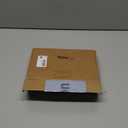 Roowest 51 Pcs Dirty Diaper Baby Shower Games Funny Wooden Sign with 50 Pcs Mini Diapers Cute Felt for Gender Reveal Party Baby Shower(Bear Blue)