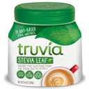 Truvia Original Calorie-Free Sweetener from the Stevia Leaf Spoontable (9.8 Ounce Stevia Jar)