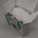 AILE Blood Pressure Monitor, Blood Pressure Machine Upper Arm Large Cuff(8.7"-16.5"), High Automatic Blood Pressure Monitors Cuff for Home Use, (BP) Manual Arm Blood Pressure Monitors, 2 * 99 Memory